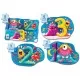 Set primele mele 4 puzzle-uri 123 Set primele mele 4 puzzle-uri 123