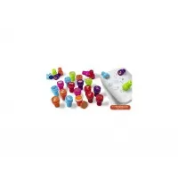 Set 26 stampile animale