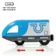 Set trenuri de calatori Brio 42 piese Set trenuri de calatori Brio 42 piese