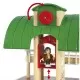 Set trenuri de calatori Brio 42 piese Set trenuri de calatori Brio 42 piese