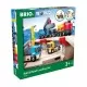 Set sina incarcare trenulet BRIO 32 piese Set sina incarcare trenulet BRIO 32 piese