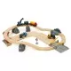 Set sina incarcare trenulet BRIO 32 piese Set sina incarcare trenulet BRIO 32 piese
