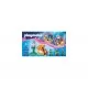 Playmobil Magic - Sirena in gondola melc de mare