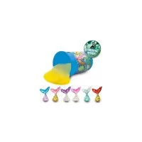 Slime magic cu surpriza Sirena