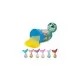 Slime magic cu surpriza Sirena Slime magic cu surpriza Sirena