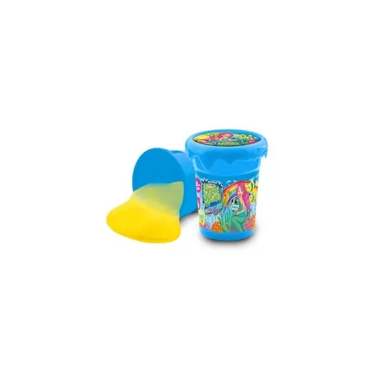 Slime magic cu surpriza Sirena Slime magic cu surpriza Sirena