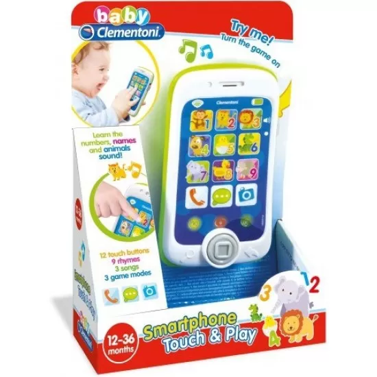 Smartphone interactiv Smartphone interactiv