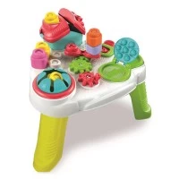 Masuta senzoriala Soft Clemmy