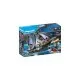 Playmobil Pirates - Soldat britanic si caravela Playmobil Pirates - Soldat britanic si caravela