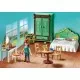 Playmobil Spirit - Dormitorul lui Lucky Playmobil Spirit - Dormitorul lui Lucky
