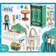 Playmobil Spirit - Dormitorul lui Lucky Playmobil Spirit - Dormitorul lui Lucky