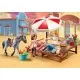 Playmobil Spirit - Stand cu prajituri in Miradero