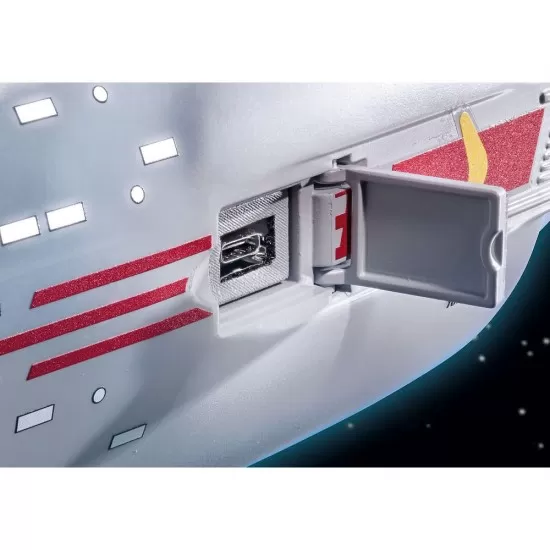 Playmobil Star Trek - Nava stelara Enterprise Playmobil Star Trek - Nava stelara Enterprise