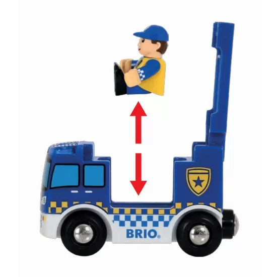 Statie de politie Brio