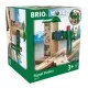 Statie de tren cu semnale BRIO