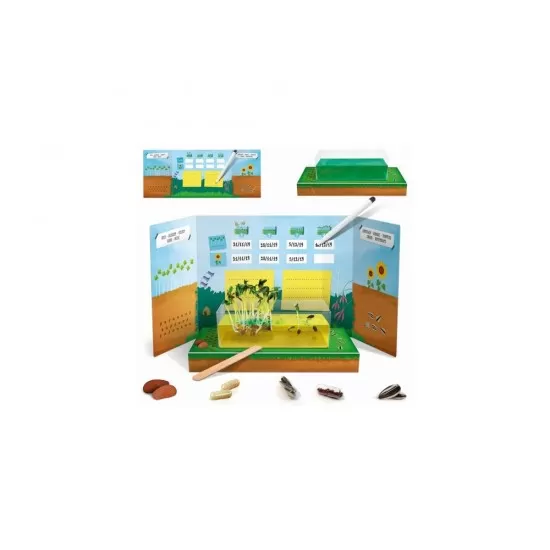 Set STEM Headu - Jurnalul stiintei