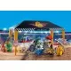 Playmobil Stunt Show - Cort reparatii auto Playmobil Stunt Show - Cort reparatii auto