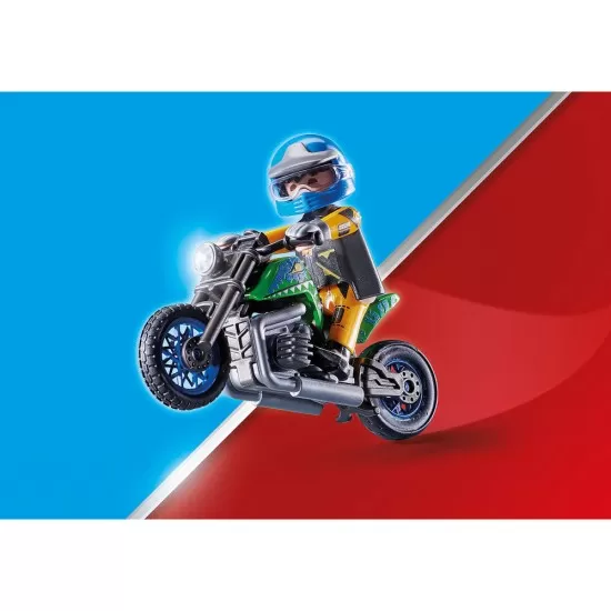 Playmobil Stunt Show - Cort reparatii auto Playmobil Stunt Show - Cort reparatii auto
