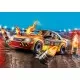 Playmobil Stunt Show - Masina pentru cascadorii Playmobil Stunt Show - Masina pentru cascadorii