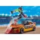 Playmobil Stunt Show - Masina pentru cascadorii Playmobil Stunt Show - Masina pentru cascadorii