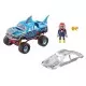 Playmobil Stunt Show - Monster truck rechin Playmobil Stunt Show - Monster truck rechin