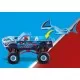 Playmobil Stunt Show - Monster truck rechin Playmobil Stunt Show - Monster truck rechin