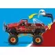 Playmobil Stunt Show - Monster truck taur