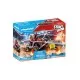 Playmobil Stunt Show - Vehicul de stins incendii Playmobil Stunt Show - Vehicul de stins incendii