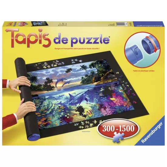 Suport pt rulat puzzle-urile Suport pt rulat puzzle-urile