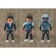 Playmobil Dino Rise T-TRex - Batalia gigantilor Playmobil Dino Rise T-TRex - Batalia gigantilor