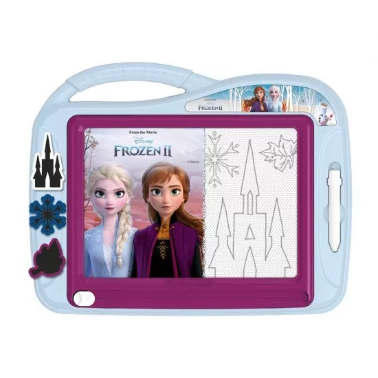 Tablita de desenat magnetica Frozen 2 Tablita de desenat magnetica Frozen 2