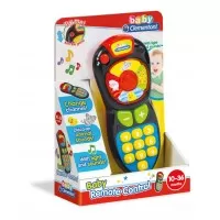 Telecomanda interactiva