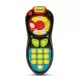 Telecomanda interactiva