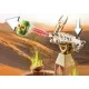Playmobil Novelmore - Templul armelor Playmobil Novelmore - Templul armelor