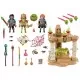 Playmobil Novelmore - Templul armelor Playmobil Novelmore - Templul armelor