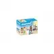 Playmobil City Life - Terapeut fizic Playmobil City Life - Terapeut fizic