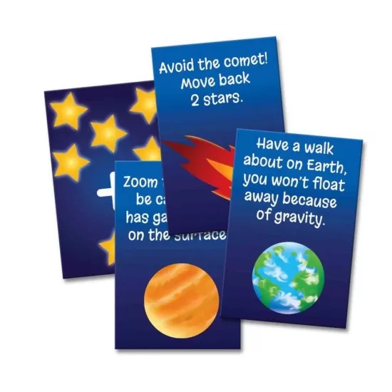 Jocul obiectelor spatiale The Learning Journey Jocul obiectelor spatiale The Learning Journey