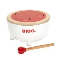 Toba din lemn Brio