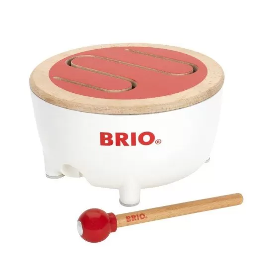 Toba din lemn Brio