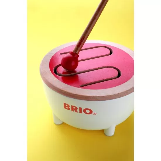 Toba din lemn Brio