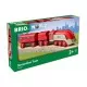 Tren aerodinamic BRIO Tren aerodinamic BRIO