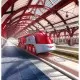 Tren aerodinamic BRIO Tren aerodinamic BRIO