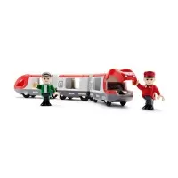 Tren de calatori BRIO