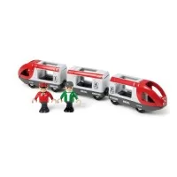 Tren de calatori BRIO