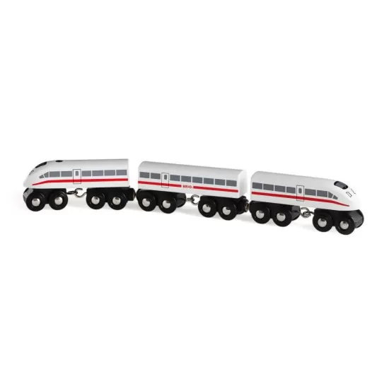 Tren de mare viteza BRIO Tren de mare viteza BRIO