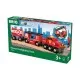 Tren de pompieri BRIO Tren de pompieri BRIO