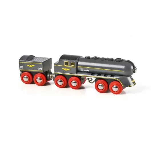 Tren de viteza BRIO Tren de viteza BRIO