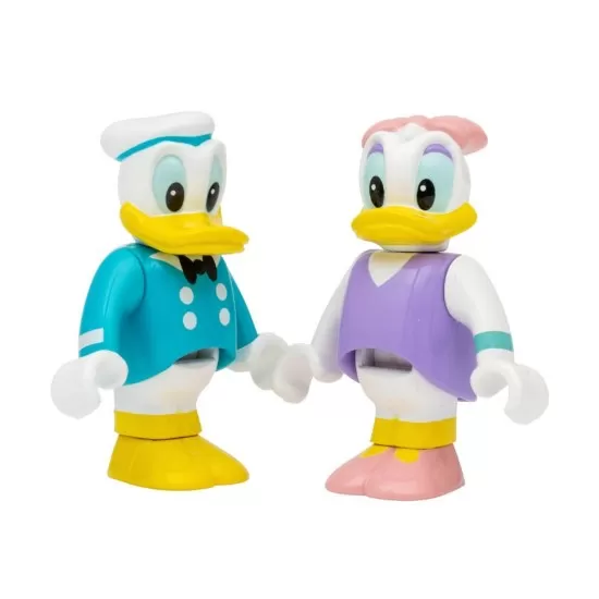 Tren Donald si Daisy Brio Tren Donald si Daisy Brio