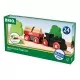 Tren forestier Brio 18 piese Tren forestier Brio 18 piese