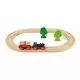 Tren forestier Brio 18 piese Tren forestier Brio 18 piese
